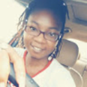 Meet your Posher, Whittney